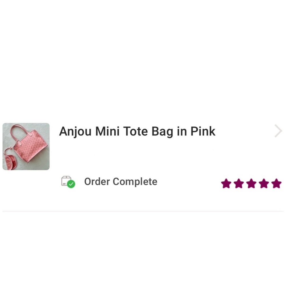 5-Star Reviews! ⭐️⭐️⭐️⭐️⭐️ - Picture 4 of 11